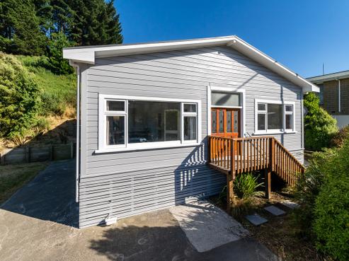 392 Kaikorai Valley Road, Bradford