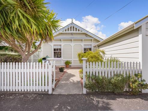 24 Patrick Street, Petone