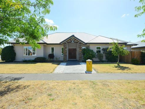 1 Kumara Place, Hei Hei