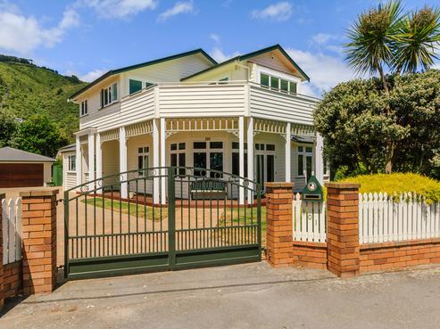 101 Marine Parade, Eastbourne