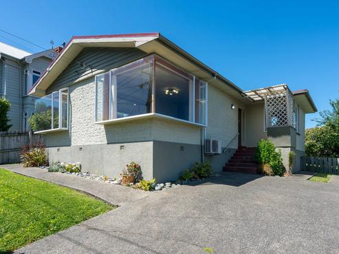 22 Currie Street, Port Chalmers