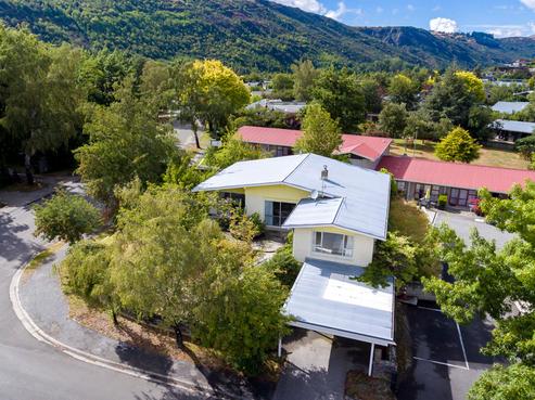 46 Adamson Drive, Arrowtown