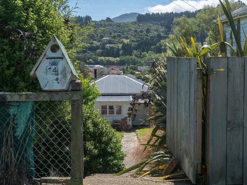 14 Harrington Street, Port Chalmers