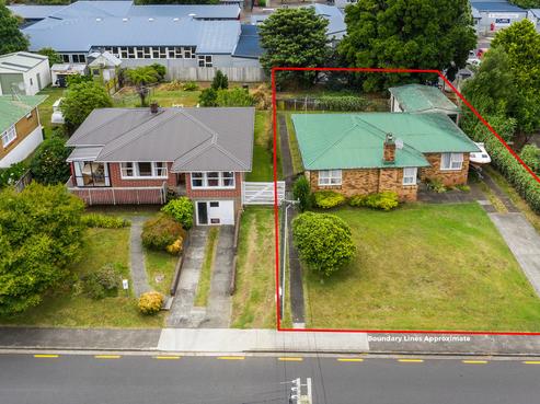 72 Rosehill Drive, Rosehill