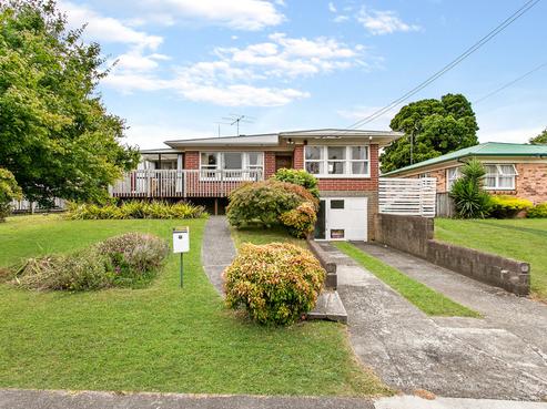 70 Rosehill Drive, Rosehill