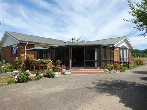 12 Grant Street, Temuka