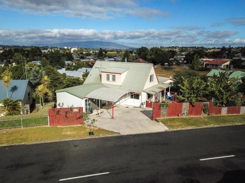 727 Picquet Hill Road, Te Awamutu