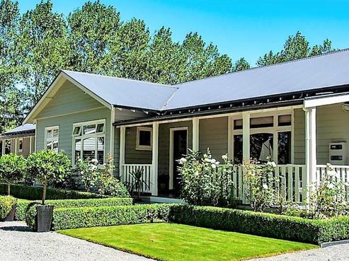 419 Seadown Road, Temuka