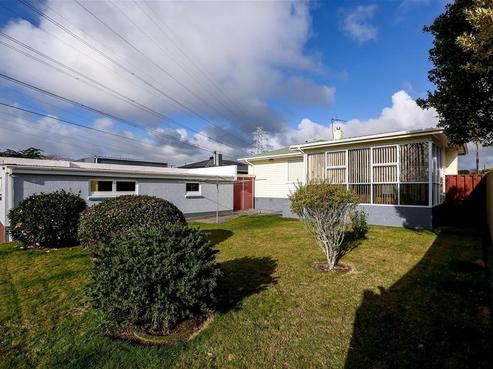 11 Saxton Road, Upper Vogeltown