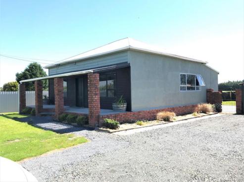 28 Clyde Terrace, Kaitangata