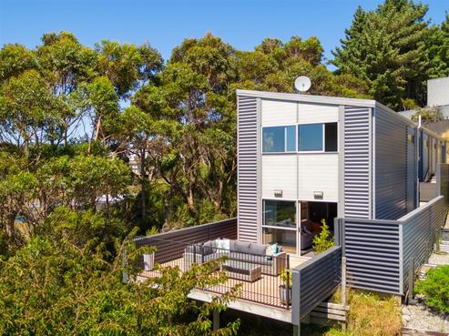 23A Drummond Crescent, Kelson