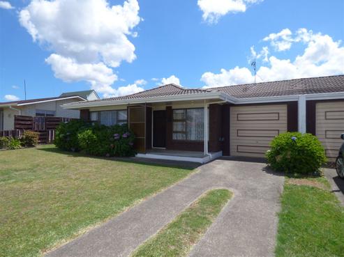 6 Glendon Place, Otorohanga