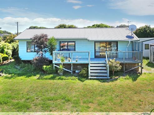 5 Matakawau Road, Awhitu