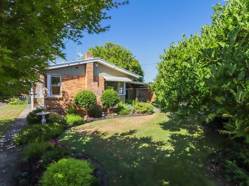 6 Laurence Street, Queenwood