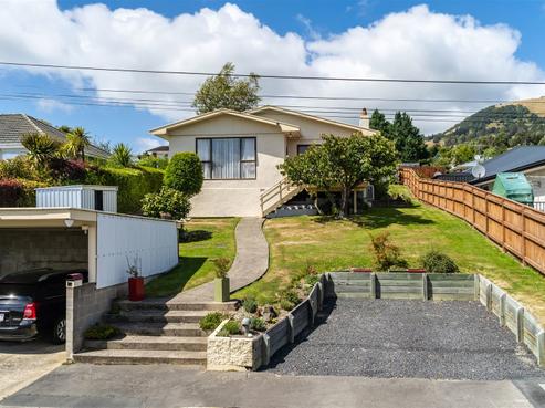12 Clyde Street, Mosgiel