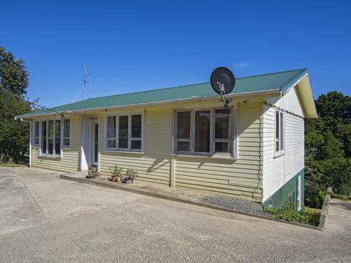 60 Sherwood Road, Onerahi