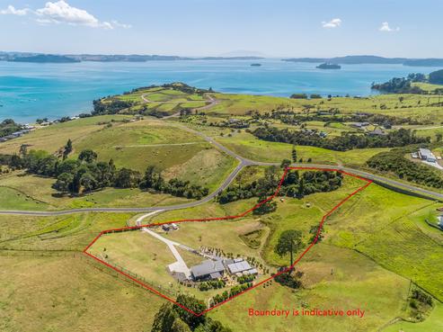 5 Suie Road, Mahurangi East