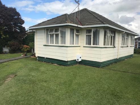 59A Hinewai Street, Otorohanga
