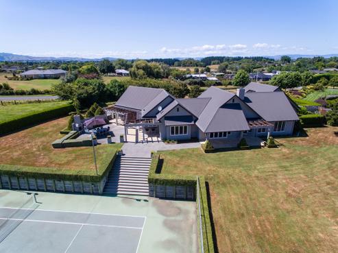 58 Saint Leger Road, Te Awamutu