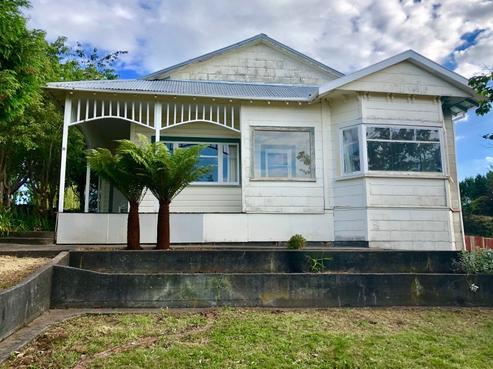 14 Islington Street, Raetihi