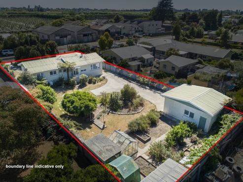 93 King Edward Street, Motueka