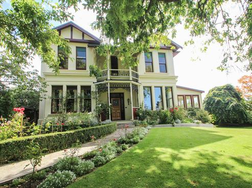 32 Hull Street, Oamaru