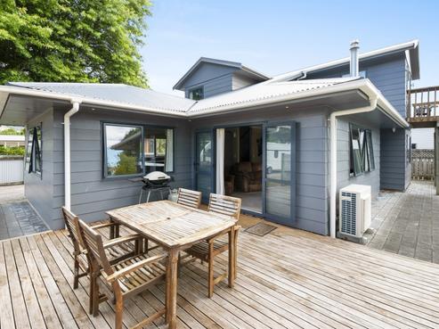 56 Ohuanga Road, Turangi