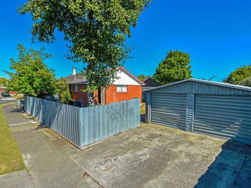 26 Dampier Avenue, Awapuni