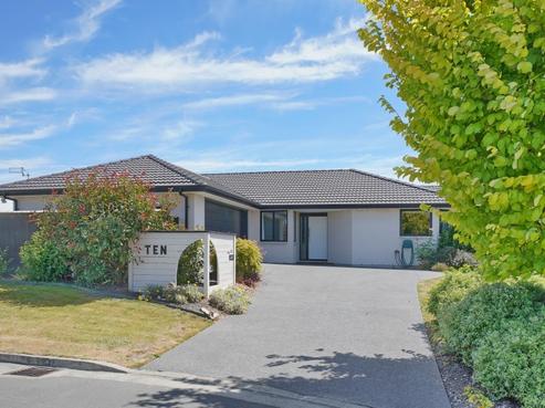 10 Noble Close, Rangiora