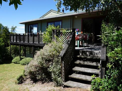 10 Acheron Heights, Hanmer Springs