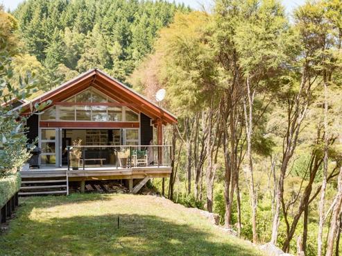 305 Maitai Valley Road, Maitai