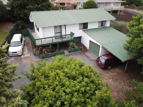 67 Montgomery Avenue, Dargaville