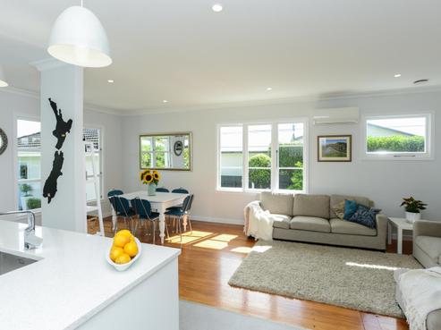 202 Park Road North, Parkvale