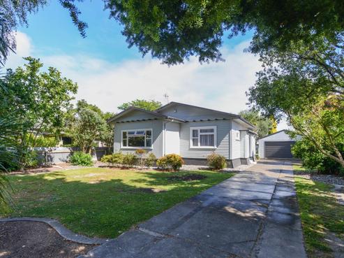 601 Lascelles Street, Saint Leonards