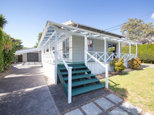 10 Smale Street, Point Chevalier