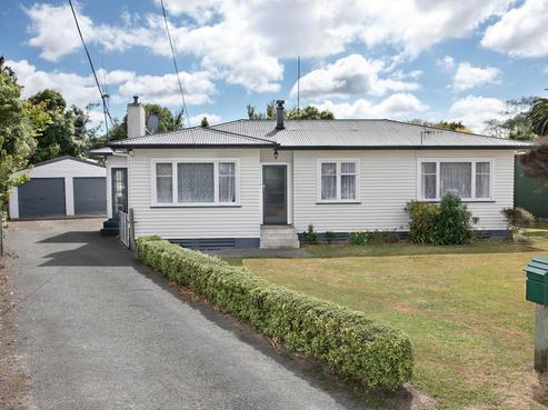 3 Dalrymple Place, Marton