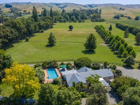 354 Dartmoor Road, Puketapu
