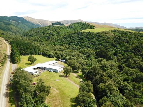 36 Gunns Bush Road, Hunter