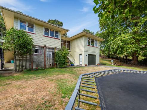 29A School Road, Karangahake