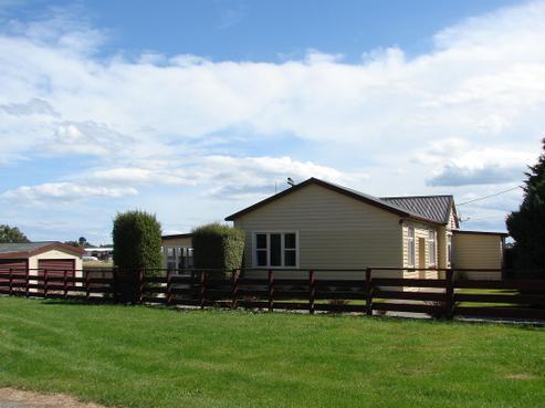 558 Woodlands Invercargill Highway, Waimatua