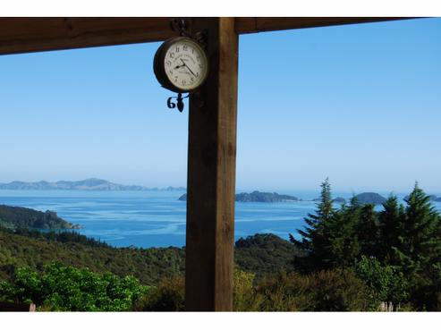 194 Paroa Bay Road, Russell