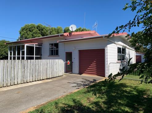 74 Terou Street, Manaia
