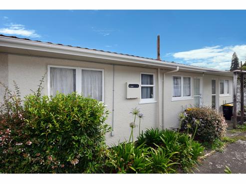 8/17 Waimea Road, Nelson South