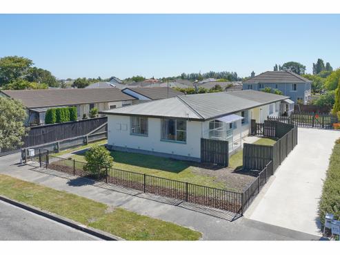 49A Sapphire Street, Casebrook