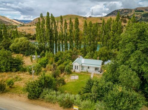 434 Craig Flat Road, Millers Flat