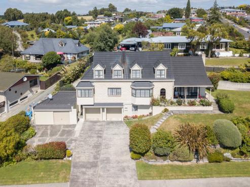 1 Christie Street, Balclutha