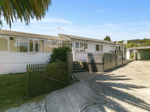 10 Tanekaha Street, Stokes Valley