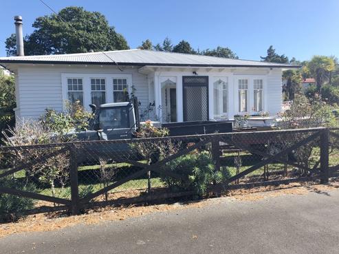 10 Waverley Street, Waipawa