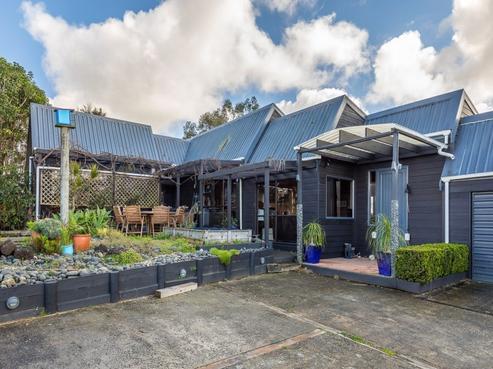 280 Cameron Town Road, Pukekohe