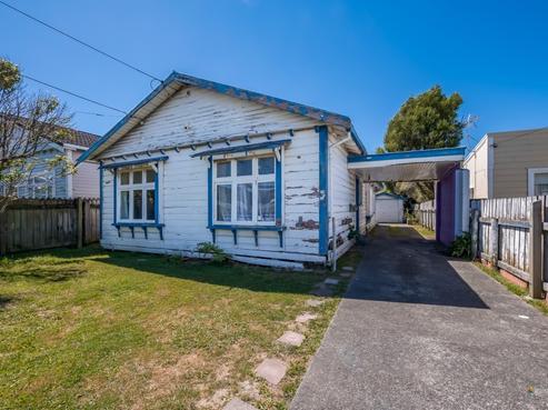 146 Cuba Street, Petone